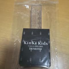DOMOTO KinKi Kids 2024-2025 ペンライト - メルカリ