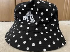 STINGRAY×TOWER RECORDS BUCKET HAT バケハのサムネイル