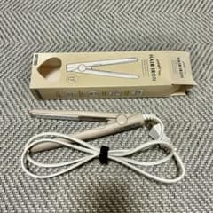 ストレートヘアアイロン 本体のサムネイル