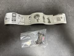 R*様 リメンバー・ミー 肩ズンFig. ダンテのサムネイル