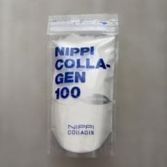 NIPPI COLLAGEN 100 フィッシュタイプのサムネイル