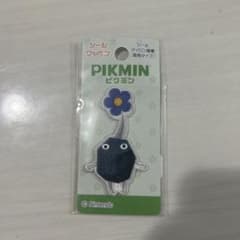 ピクミン シールワッペン 岩ピクミンのサムネイル