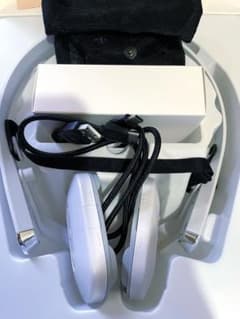 【超美品】SIXPAD フェイシャルフィット　ながらリフトアップ 未使用 箱付きのサムネイル