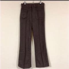 levi's ブラウン　vintageのサムネイル