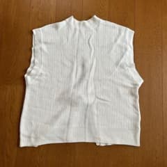 ドロワットロートレアモン　ニットのサムネイル