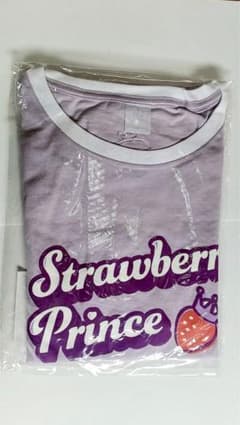 すとぷり Tシャツ ななもり。 2021夏ver.のサムネイル