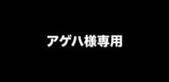 アゲハ様専用のサムネイル