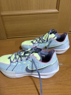 Nike AIR ZOOM GT cut3のサムネイル