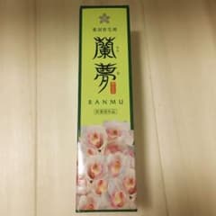 河野メリクロン 薬用育毛剤「蘭夢」 100mlのサムネイル