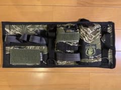 Ballistics ウエットティッシュカバーのサムネイル