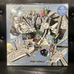 Tempalay from JAPAN 3 完全生産限定盤 アナログ盤 - メルカリ