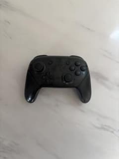 しと様専用 Nintendo Switch Proコントローラー プロコンのサムネイル
