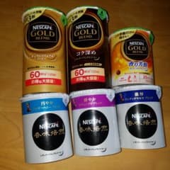 ネスカフェ バリスタ 詰め替えのサムネイル