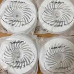 PETKIT フィルター　4枚セットのサムネイル
