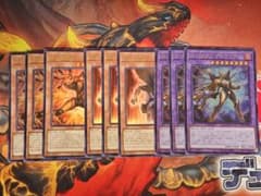 シ*ロ様 遊戯王 M・HERO デッキパーツ アジア版 - メルカリ