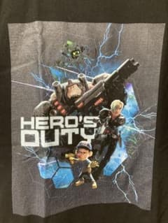 シュガーラッシュ Tシャツ XLのサムネイル