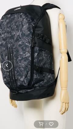 タイムセール《adidas》EPSBP40 リュック 40L バックパックのサムネイル