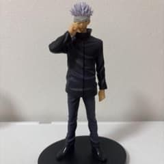Jujutsu Kaisen Figures Satoru Gojo