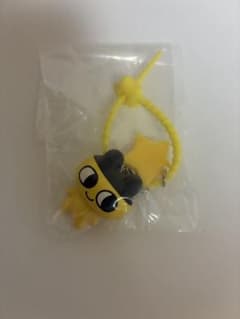 たまごっちカラフルマルチチャーム2 まめっちのサムネイル
