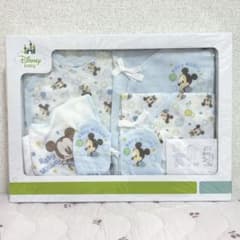 R様専用 新生児ギフトセット 肌着 スタイ ミッキーのサムネイル