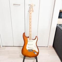 Fender USA ストラト 2012年製 American Standard