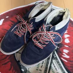 Vans HALF CAB