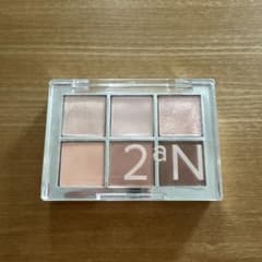 2aN ベターミーアイパレット 10 ピクニックのサムネイル