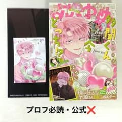 花とゆめ アニメイトオンライン 特典 ブロマイド オールスター 通販 まとめ売り 花とゆめ2026年14号 多聞くん今どっち！？ アニメイト特典ブロマイド