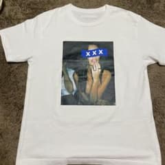 ゴッドセレクション　Tシャツのサムネイル