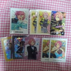 あんスタ 桜河こはく まとめ売り - メルカリ