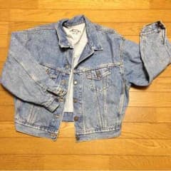 yuki様専用  1850年LEVI’S ヴィンテージ✳︎のサムネイル