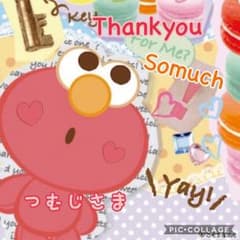 おまとめ2点☺︎︎のサムネイル
