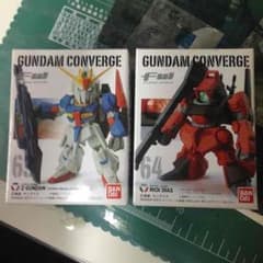 ガンダムコンバージ 11のサムネイル