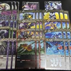 RESONATINGSTARS バローネ関連 デッキパーツ - メルカリ