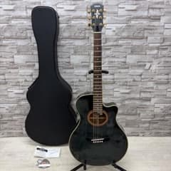 YAMAHA ヤマハ エレアコ APX-6A OBB オリエンタルブルーバースト