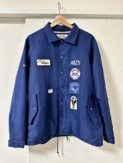 長瀬智也着 08AW RED DAWN WTAPS×BULLInk×RATSのサムネイル