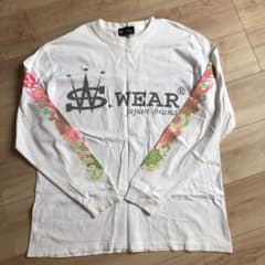 s-wear longteeのサムネイル