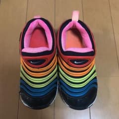 NIKE ナイキ ダイナモフリーのサムネイル
