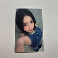 HANA MOMOKA Blue jeans トレーディングカードのサムネイル