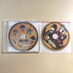 天獄ストラグル CD ドラマCD 予約特典のサムネイル