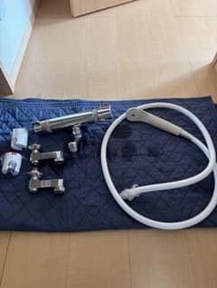 び*び様 TOTO 浴室水栓 TMJ40B1B 浴室用シャワーセットのサムネイル
