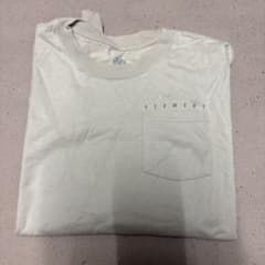ELEMENT ロングスリーブTシャツ ベージュのサムネイル