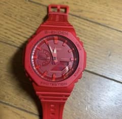 CASIO G-SHOCK 腕時計のサムネイル