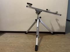 MINOURA RS-1800 メンテナンススタンド 折りたたみ式 - メルカリ
