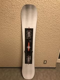 BURTON PROCESS FLYING Vのサムネイル