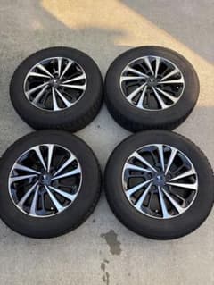 195/65R15 モデリスタ　スタッドレス　一本価格のサムネイル