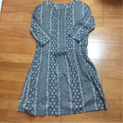 ☆les olivadesのワンピース☆のサムネイル