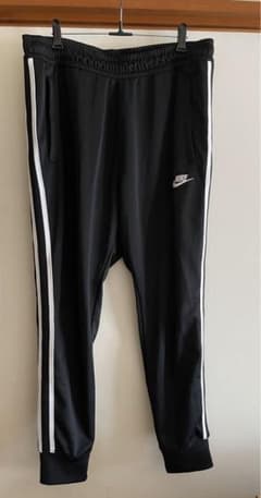 NIKE パンツ ジャージのサムネイル