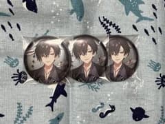 エイトリ 展示会 描きおろし 缶バッジ 添のサムネイル