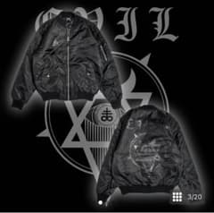 DEVILJKT KRY clothingのサムネイル